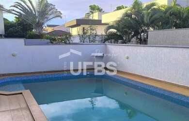 Imagem 8: Sobrado no Jardins Atenas