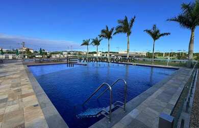 Imagem: O terreno possui 370m² de Área e está localizado em Ogiva