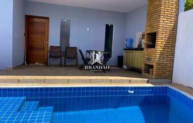 Imagem: A casa possui 2 Dormitórios, 1 Banheiro, 170m² de Área, Imóvel