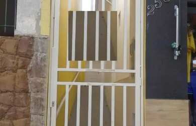 Imagem: O depósito possui 1 Vaga na garagem, 20m² de Área e está