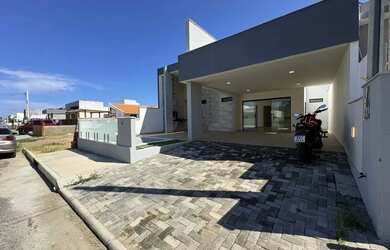 Imagem: Condomínio Del Mar - 3/4 Quartos sendo 3 suítes - Paripueira