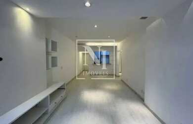 Imagem: O apartamento possui 2 Dormitórios, 2 Banheiros, 106m² de