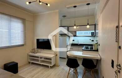 Imagem 2: Apartamento em Consolação