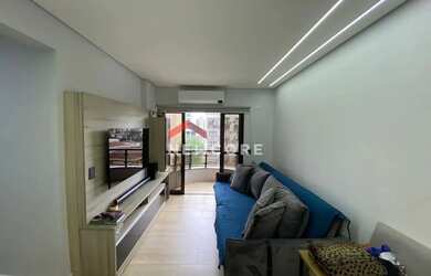 Imagem: Apartamento em Avenida General San Martin - Ponta da Praia