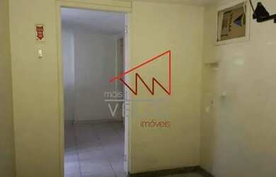 Imagem: A kitnet possui 1 Banheiro, 26m² de Área e está localizado