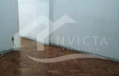 Imagem: A kitnet possui 1 Dormitório, 1 Banheiro, 41m² de Área e