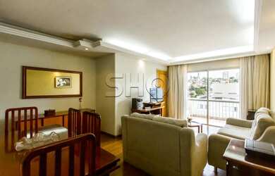 Imagem: Apartamento à Venda em Vila Ipojuca - SP