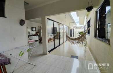 Imagem 11: LINDA CASA - JARDIM DIAS I