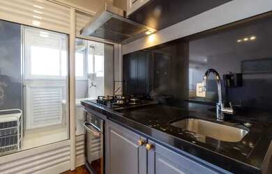 Imagem 9: Aluguel Apartamento 2 Dormitórios - 68 m² Pinheiros