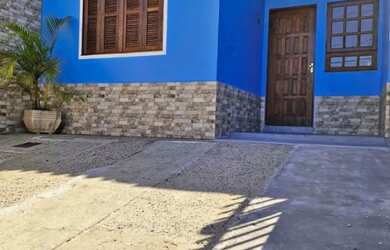 Imagem: Casa a venda em Carapicuiba no Vila Dirce com dois quartos