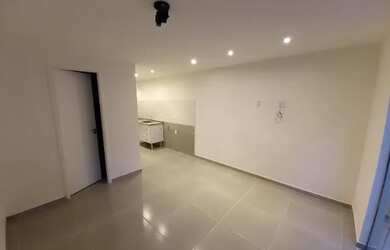 Imagem: O studio possui 1 Dormitório, 1 Banheiro, 30m² de Área, Imóvel