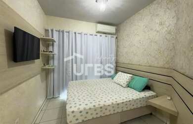 Imagem 12: Sobrado no Jardim Atlântico