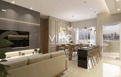 Imagem 9: Apartamento à venda no bairro Tubalina em Uberlândia