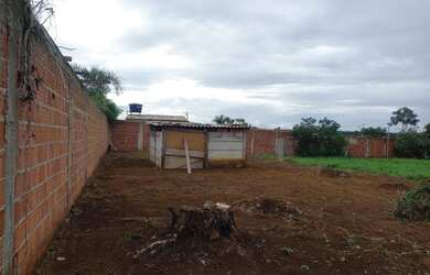 Imagem 10: Lote no incra nove ceilandia