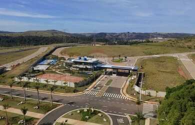 Imagem 2: Terreno no Condomínio Sainte Anne - La Coline, Sousas, Campinas/SP De...