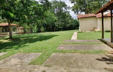 Imagem: A chácara possui 15.000m² de Área e está localizado em