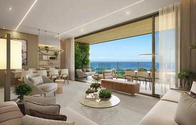 Imagem 12: Oceana Golf - Fase 1 - Oceana Golf - Fase 1