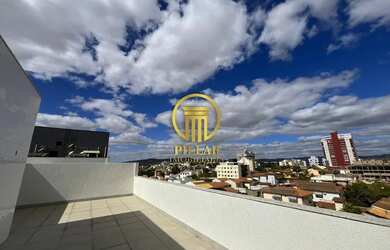 Imagem: COBERTURA Á VENDA NO BAIRRO MORADA DO SOL - MONTES CLAROS MG