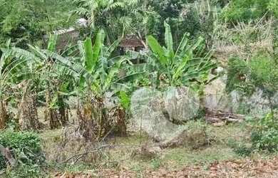 Imagem: O terreno possui 340m² de Área e está localizado em Guaratiba