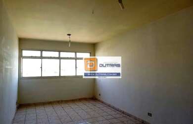 Imagem: O apartamento possui 1 Dormitório, 1 Banheiro, 35m² de Área