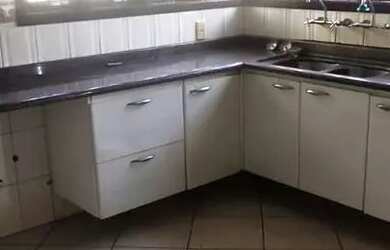 Imagem 10: Casa em Jardim Itu. Piscina, Churrasqueira, VarandaeÁrea de serviço