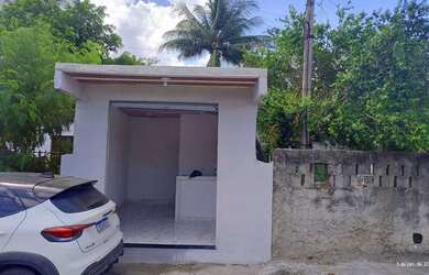 Imagem: O depósito possui 15m² de Área e está localizado em Ricardo