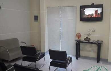 Imagem: O depósito possui 150m² de Área e está localizado em Vila