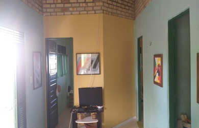 Imagem 4: Aluga-se Casa de Tibau-RN anual