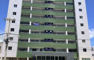 Imagem: O apartamento possui 3 Dormitórios, 4 Banheiros, 2 Vagas na