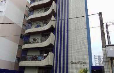 Imagem: O apartamento possui 3 Dormitórios, 1 Vaga na garagem, 164m²