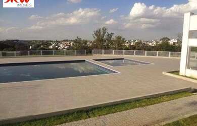 Imagem 2: TERRENO RESIDENCIAL em INDAIATUBA - SP, CONDOMINIO BRÉSCIA