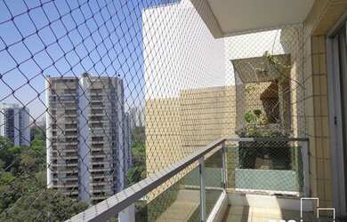 Imagem 15: SãO PAULO - Apartamento Padrão - Alto da Boa Vista