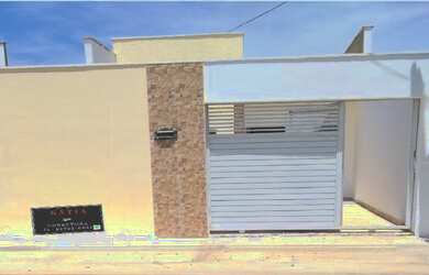 Imagem 2: 179mil- com 1 suítes, na região do Feira VII - Casa em ótima localização