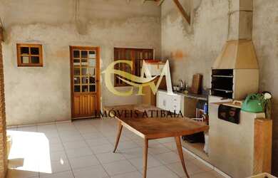 Imagem 9: Casa em Associação de Moradores em Atibaia