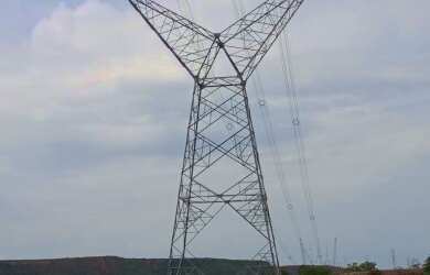 Imagem 7: Vendo Fazenda R$3.180 /ha frente BR135 Monte Alegre Piauí, Pecuária 2.675 HA