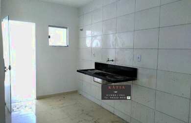 Imagem 10: 179mil- com 1 suítes, na região do Feira VII - Casa em ótima localização