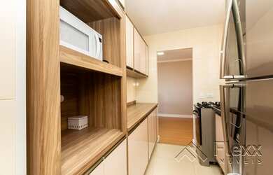 Imagem 13: Apartamento com 3 dormitórios à venda, 73 m² por R$ 260.000,00 - Novo...