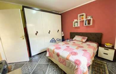 Imagem 5: Casa à venda, 146 m² por R$ 699.000,00 - Parada XV de Novembro - São...