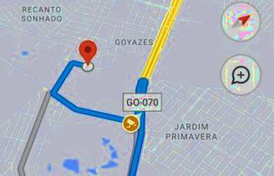 Imagem 6: Lote Jardim das Margaridas