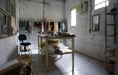 Imagem 4: Galpão, 1700 m² - venda por R$ 2.500.000,00 ou aluguel por R$ 12.000,00/mês...