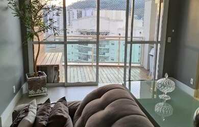 Imagem 6: Lindo Apartamento à Venda Em Alphaville