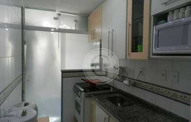 Imagem 4: Apartamento à venda, 65 m² por R$ 370.000,00 - Butantã - São Paulo/SP