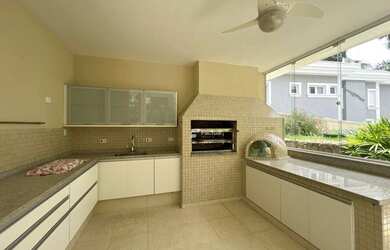 Imagem 10: Casa com 6 dormitórios à venda, 702 m² por R$ 12.000.000,00 - Residencial...