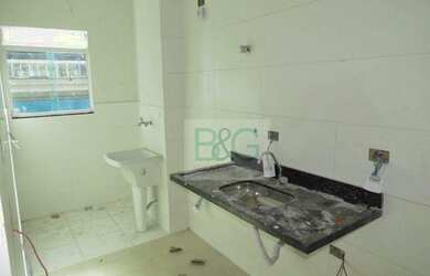 Imagem 14: Apartamento à venda, 28 m² por R$ 240.000,00 - São Lucas - São Paulo/SP