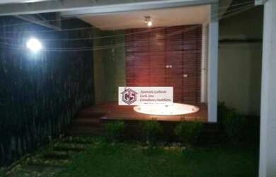 Imagem 8: Sobrado com 3 dormitórios, 171 m² - venda por R$ 480.000,00 ou aluguel...