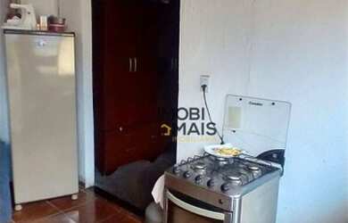 Imagem 9: Casa no Nucleo Hab. Nobuji Nagasawa Não Aceita financiamento