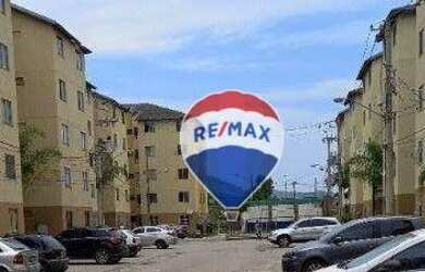 Imagem 2: Apartamento com 2 dormitórios à venda, 44 m² por R$ 48.000,00 - Santa...