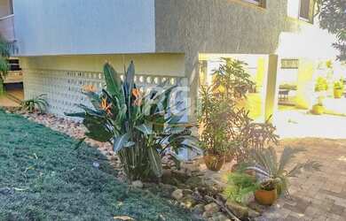 Imagem 7: CASA RESEDÊNCIAL COM 6 SUÍTES E 8 VAGAS DE GARAGEM NO BAIRRO BOA VISTA...