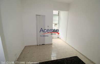 Imagem 3: Locação, Conjugado vista para a Rua Paissandu, Estação Metrô Flamengo