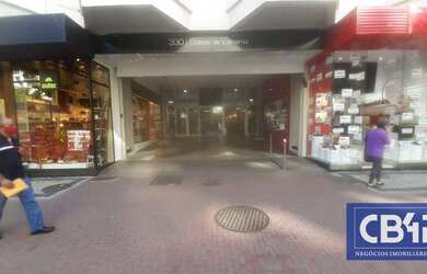 Imagem 10: Sala à venda, 32 m² por R$ 540.000,00 - Ipanema - Rio de Janeiro/RJ